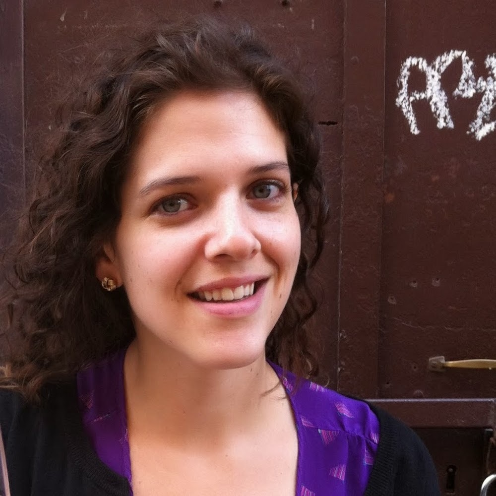 Meet your Posher, Gillian